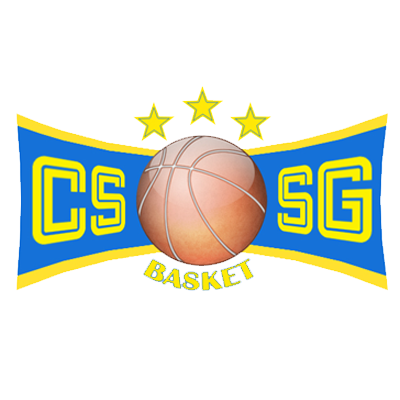 LE MANS C.S.S.G. - 3