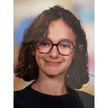 CHARPENTIER Faustine