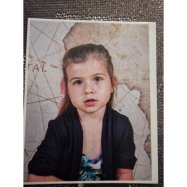 Elaya PAPIN GEYER