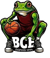 Logo Basket CLub Etival